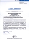 HACCP